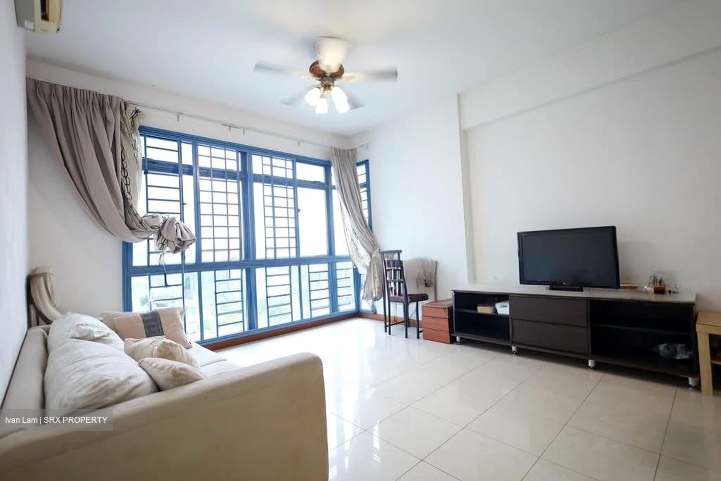 West Coast Avenue (D5), Condominium #552825891